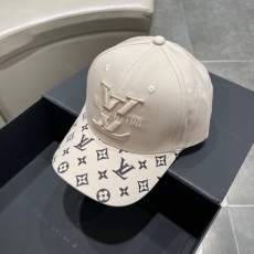 Louis Vuitton Caps